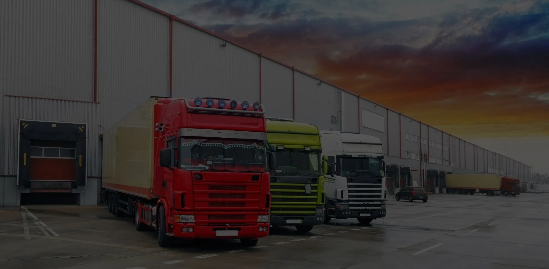 Ankara Pehlivanköy Ambarı